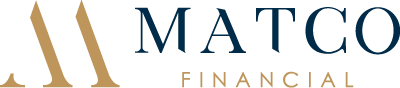 Matco Financial Logo