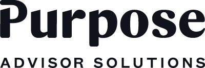 Purpose Advisor Solutions Logo